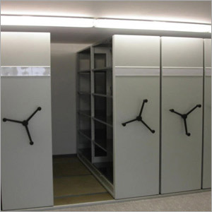 Storage Systems