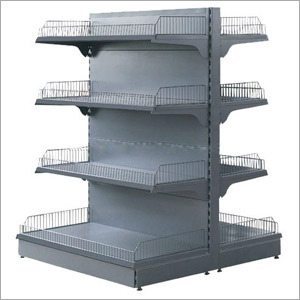 Super Market Racks
