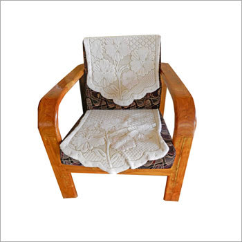 Indian Wooden Chair