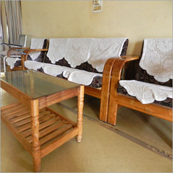 Wood Dining Table Sets