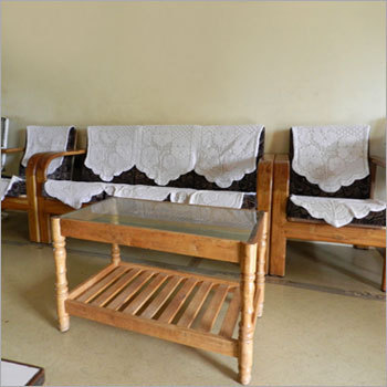 Wooden Home Furnitures