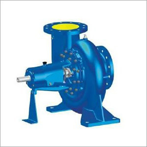 End Suction Pumps