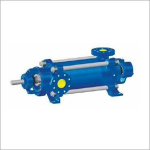 Multistage Pumps