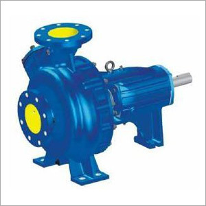 Solid Handling Non Clog Pumps