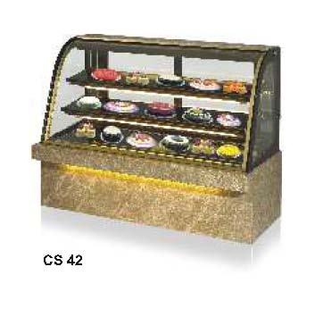 CELFROST SHOWCASE COOLER 630L - Restaurant.Store