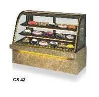 Display Showcases (Refrigerated & Heated)