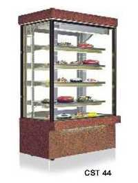 Display Showcase - Flat Glass Vertical - Cold - Celfrost - CST-44