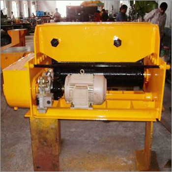 Hoist