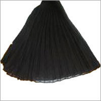 Sunray Pleating