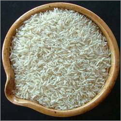 Basmati Rice