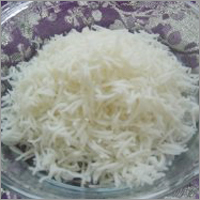 Steamed Rice