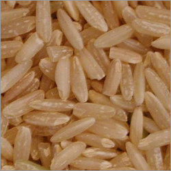 OP Brown Basmati Rice