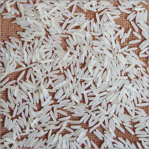Pusa Basmati Rice