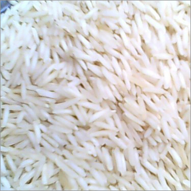 White Basmati