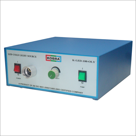 Led Cold Light Source
