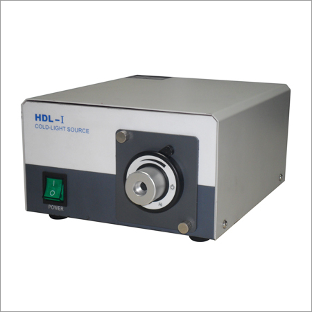 Xenon Cold Light Source