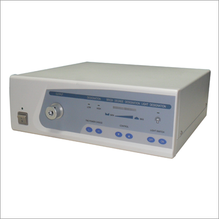XENON LIGHT SOURCE
