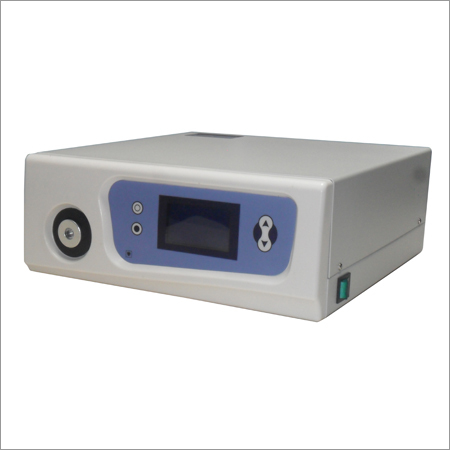 Led Light Source (100W)