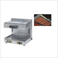 Salamander - Roller Grill - Sem 600 Q