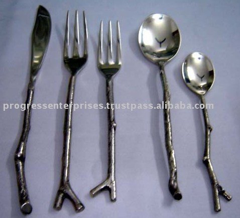 Cutlery set