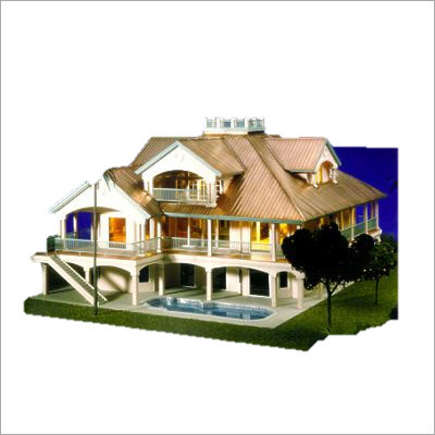 Civil Scale Model Making
