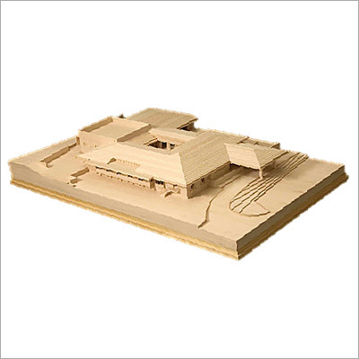 Landscape Models Making