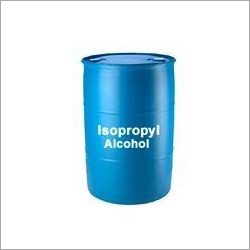 Iso-Propyl Alcohol (IPA)