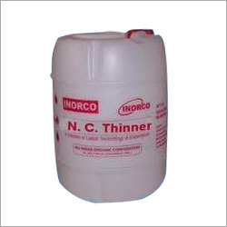 N C Thinner