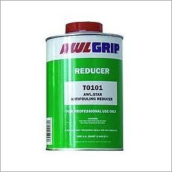 Reducers And Solvents