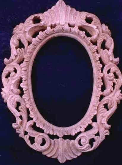 Wooden Frame By BINNY EXPORTS