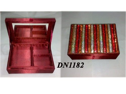 Jewelry Gift Box