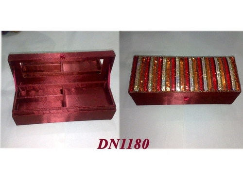 Decorative Jewelry Boxes