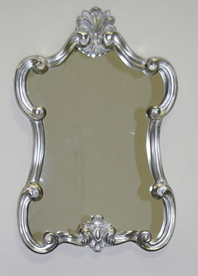 Mosaic Mirror
