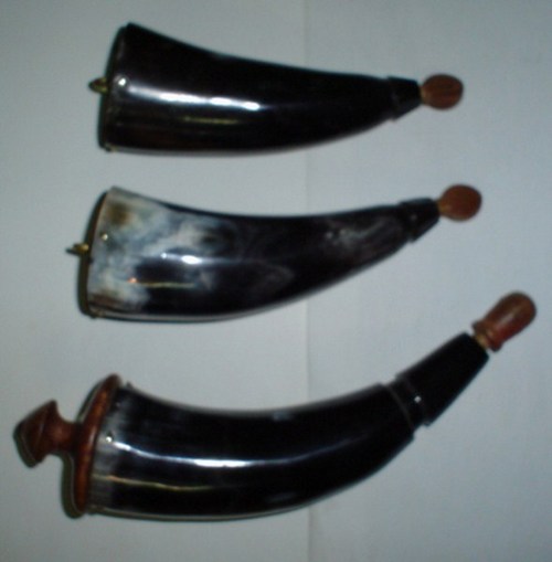 Drinking Horn Whistle