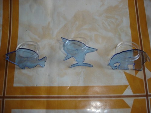 Napkin Rings