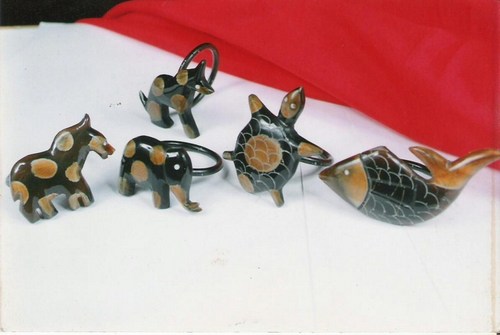 Napkin Rings