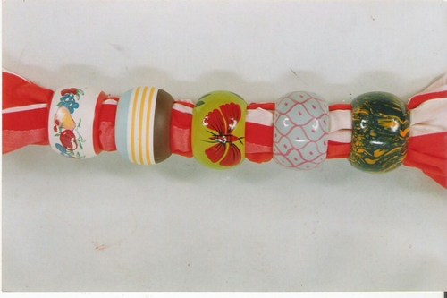 Napkin Rings