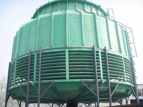 Cooling Tower Treatment Chemicals