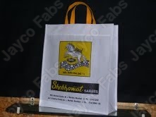 Brand Promotional Advertisement Bags Size: 15-20 Inch