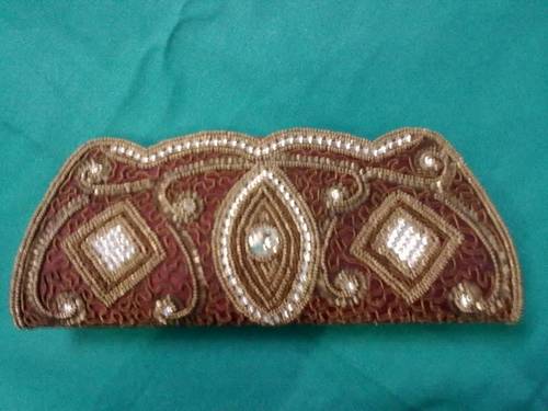 Ladies Fashion Clutch Bags