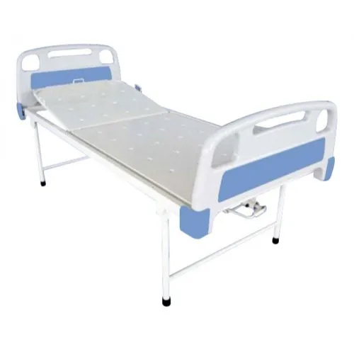 Hospital Semi Fowler Bed Dimension(L*W*H): 72X36X22 Inch (In)