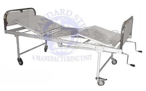 Hospital Full Fowler Bed