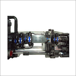 Hydraulic System