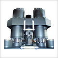 Injection Unit Machine