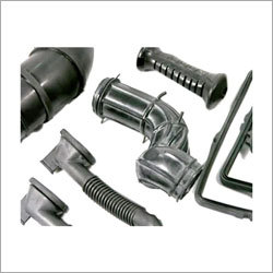 Rubber Mould
