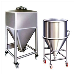 IPC Bins
