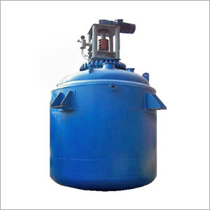 Chemical Reactor