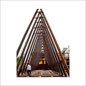 Fabricated Bridge