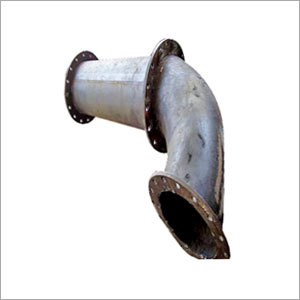 Fabricated Pipe Line