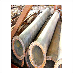 Inconel Fabricated Pipes